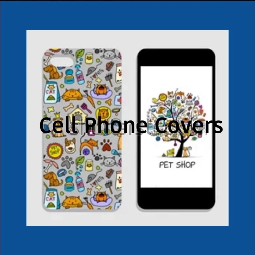 Cell Phone Covers